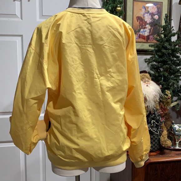 Cutter & Buck Windbreaker For men size LARGE - Picture 4 of 7